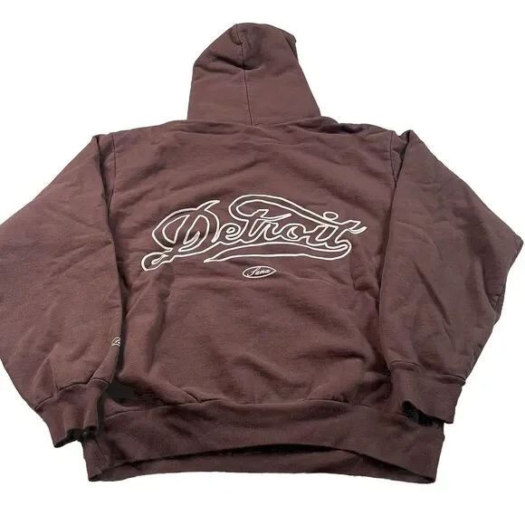 SANA Detroit Hoodie